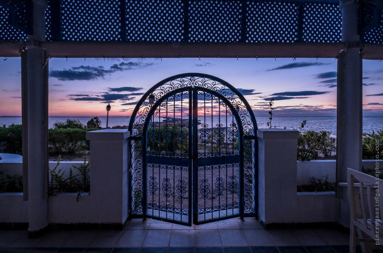 Hotel Cercina Ouled Yaneg Exterior photo
